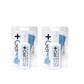 Plus Gel KS G4 Set of 2