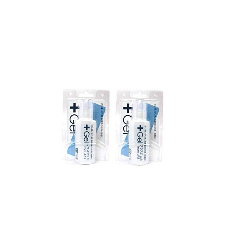 Plus Gel KS G4 Set of 2