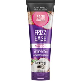 John Frieda Frizz Ease Beyond Smooth Frizz-Immunity Conditioner, 8.45 Ounces