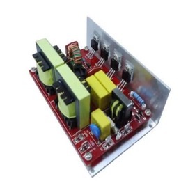 40khz, 60W, 및 초음파 회로 기판은 220V로 됩니다. [04 60 w 220 v] 40kHz, 60W, and ultrasonic circuit board for 220V. [04 60 w 220 v]