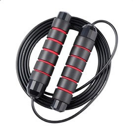 Jump Rope (Red)