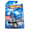Hot Wheels 2008 All Stars Mad Propz (Airplane) Number 54,