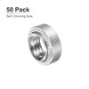 DTGN #10 32 x 0.14"(DxL) Clinching Rivet Nut Fasteners 50