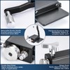 Bead Roller Tube Pipe Tubing Beader Tool for Intake and