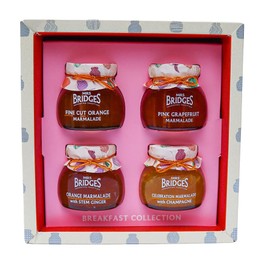 Mrs Bridges Breakfast Collection