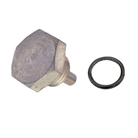 Genuine Harley Dinah Touring Sportster 60348-65B Drain Bolt Kit