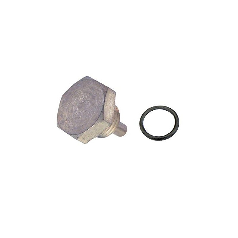 Genuine Harley Dinah Touring Sportster 60348-65B Drain Bolt Kit