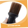 WOONEKY Pcs Soft Barber Neck Duster Brush for Hair Cutting