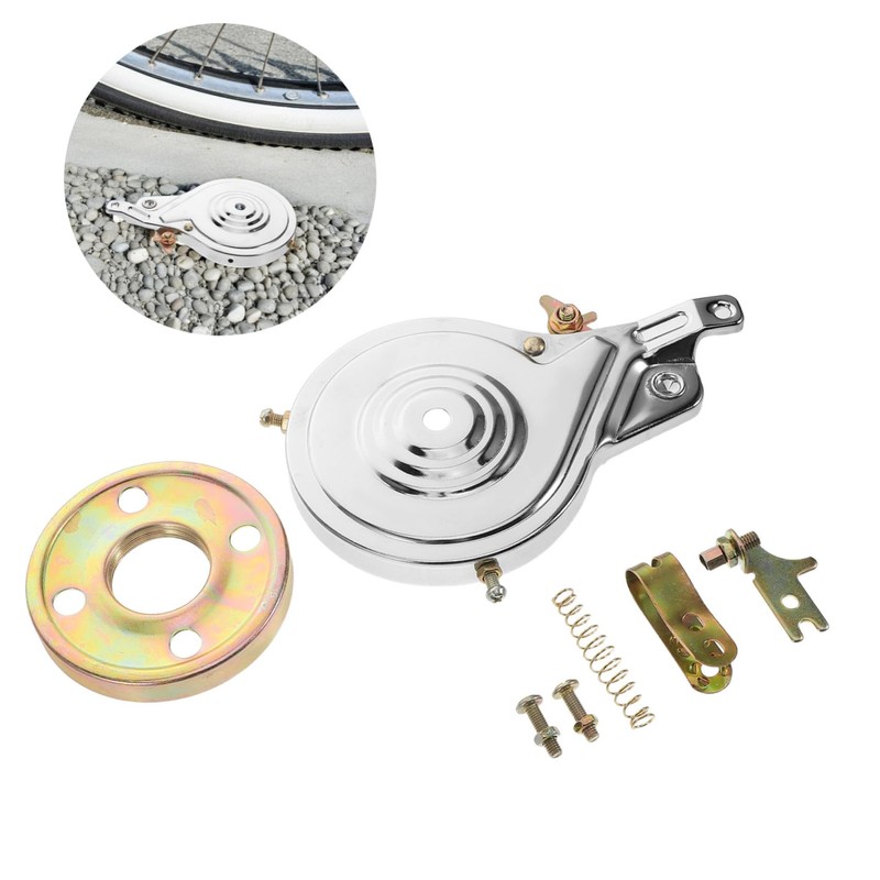 CORHAD Replacement Bike Brake Pads for Mini Bikes Disc Brake