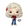 Funko Dolly Parton '77 Tour Diamond Glitter Pop! Vinyl Figure