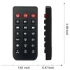 KhotIlong Replacement Remote for Star Projector,Compatible with Rossetta Star Projector.（1Pack）