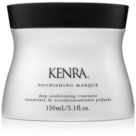 Kenra Professional Nourishing Masque | Mascarilla nutritiva de acondicionamiento profundo | Repone la hidratación y acondiciona | Repara y revitaliza el cabello seco y dañado | Aporta brillo radiante