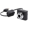 Webcam Clipon USB2.0 Camera with Retractable Cable 640 x 480