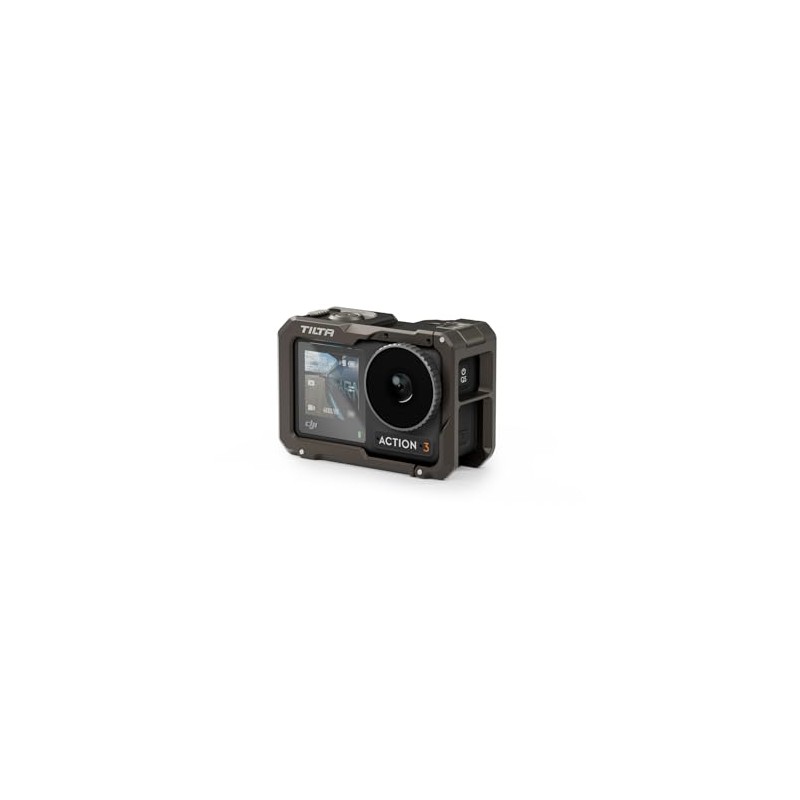 Tilta Action 3 Action 4 Cage Protective Full Camera Cage