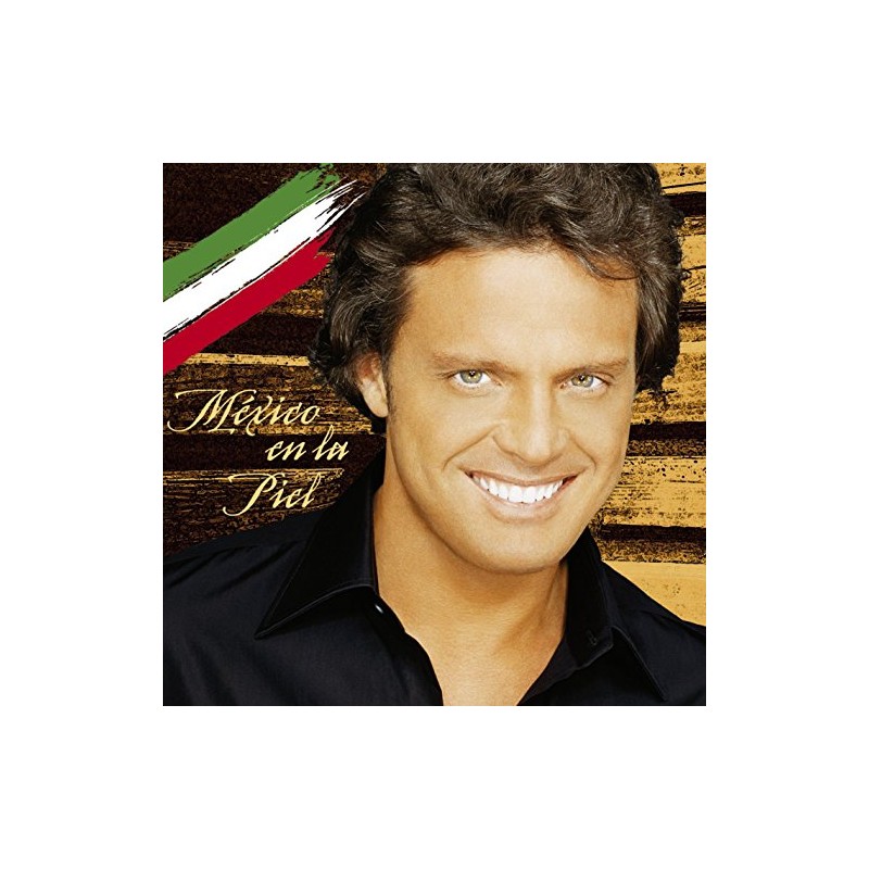Mexico En La Piel