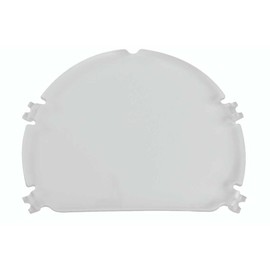 SHERWOOD SCUBA Logic Computer Replacement Lens Protector