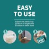 Natural Rodent and Pest Repellent - 8 Pack