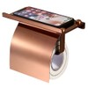 Toilet Roll Holder, Bathroom Storage, Toilet Roll Holder, Stainless Steel