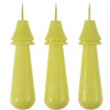 Daigoro Plastic Karco Medium, Set of 3