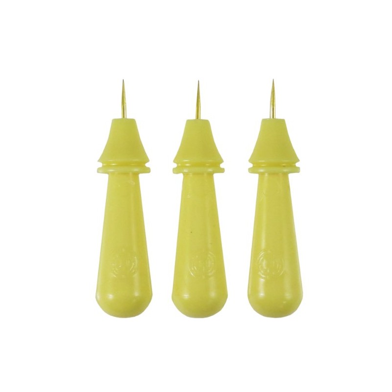 Daigoro Plastic Karco Medium, Set of 3