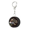 Gourmandies JW4-06A Jurassic World Security Buzzer Silhouette