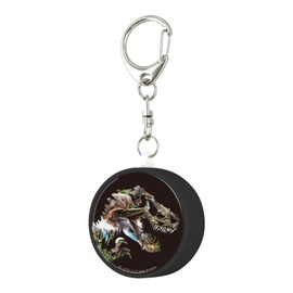 Gourmandies JW4-06A Jurassic World Security Buzzer Silhouette