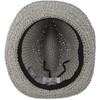 Chillouts Medellin Crushable Straw Hat Summer Sun Hat Beach Hat
