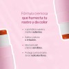 Multiusos Teia Cosmticos Naturales Tono Del Maquillaje Florecer