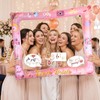 23pcs Hen Party Photo Booth Props