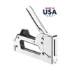 Arrow Fastener T55C All-Chrome Staple Gun