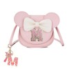 IDOTTA Toddler Purse Gifts for Girls 2-9 Year Old Birthday