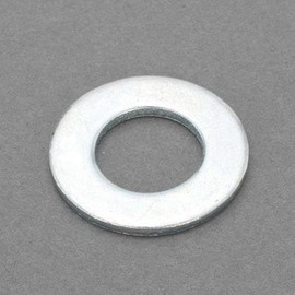 Esco EA949LX-1105 M5 Flat Washers (ISO/Uniqlo/180 Sheets)