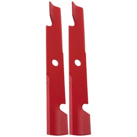 Exmark 103-6402-S Notched Blade Turf Tracer HP Vantage Metro Staris E S Series 2 Pack