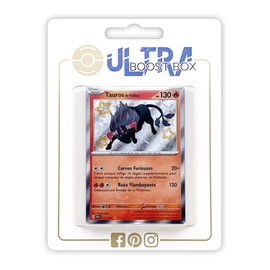 my-booster Pokémon Company SV045-FR-UB-111, Multi-Colour