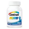 Centrum Multivitamínico Para Hombres 120 Tabletas