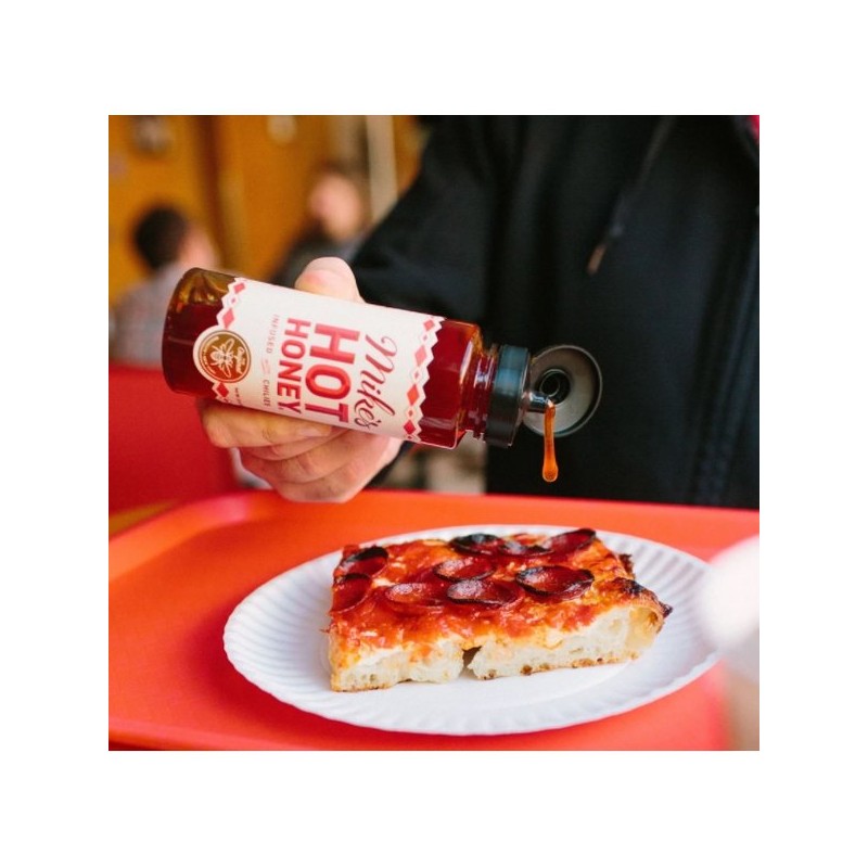 Mikes 핫 허니 Mikes Hot Honey