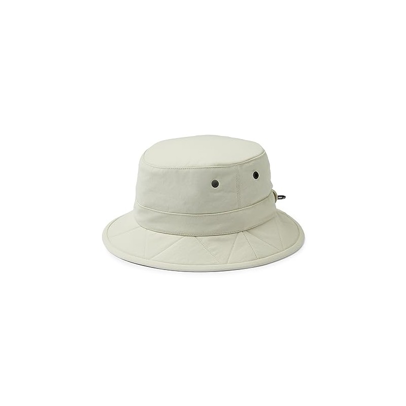 Tilley Tofino Bucket Hat, Light Stone, X-Large