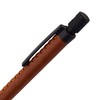 Luddite Mechanical Pencil TechDraw2 0.5mm Camel LDL-MP2BCA-05