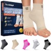 Bitly FlexAdapt Plantar Fasciitis Compression Socks for (1 Pair) –