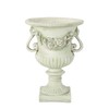 roomfitters Garden Urn Planter for Indoor and Outdoor Spaces, Elegant