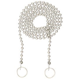 KAKUDAI 9426 Bath Stopper Length: 39.4 inches (1000 mm)