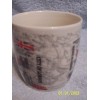 London, England 10 Oz. Mug, Tea Bag Holder & Spoon