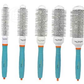 Graphic Roll Bit Dry Brush Roll Brush Dry Bit Roll Brush 25mm / 긋픽 롤빗 드라이브러쉬 롤브러쉬 드라이빗 롤브러쉬 25mm