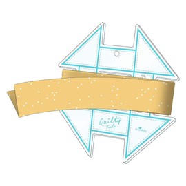 Riley Blake Designs Quilt Tools™ Binding Holder