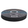 Metal Cutting Grinding 115mm / 4-1/2in. Angle Grinder Discs for