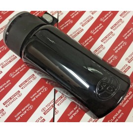Toyota 2022-2024 TOYOTA TUNDRA 2024-2024 TACOMA BLACK CHROME EXHAUST TIP GENUINE OEM