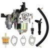 KELKONG GX160 GX200 Carburetor For Honda 17210-ZE1-517 For Honda GX120