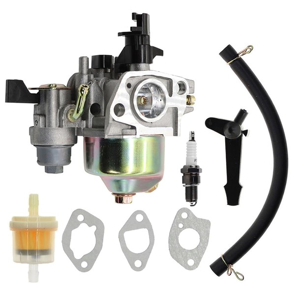 KELKONG GX160 GX200 Carburetor For Honda 17210-ZE1-517 For Honda GX120
