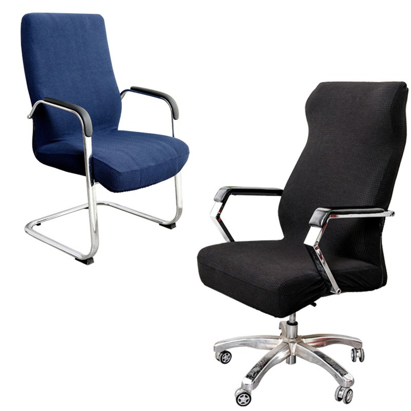 Office Chair Cover Waterproof Computer Chair Cover Modern Simplism Style