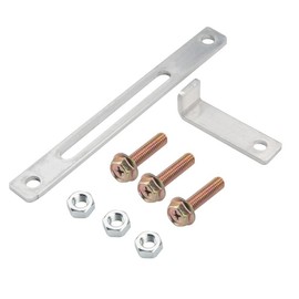 MARSFLUX 4" Cold Air Intake System Kits w/Filter Aluminum Replacement for 2002-2006 Escalade/Avalanche 1500/ Yukon, 2000-2006 Suburban 1500/2500 5.3L/6.0L, 1999-2006 Silverado/Sierra 1500 2500 (Red)